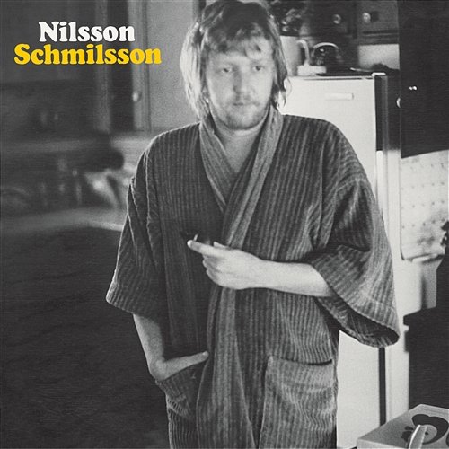 Jump into the Fire Harry Nilsson