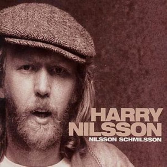 Nilsson Schmilsson Nilsson Harry
