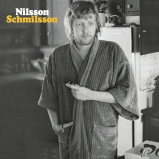 Nilsson Schmilsson Nilsson Harry