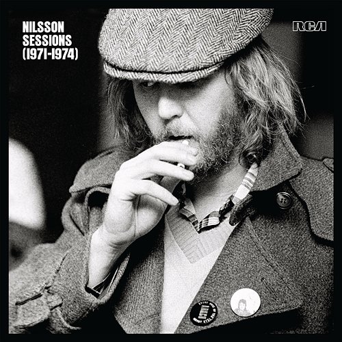 Nilsson Sessions 1971-1974 Harry Nilsson