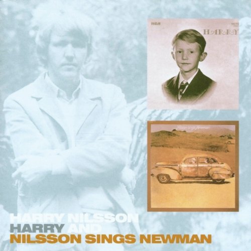 Nilsson Sings Newman Nilsson Harry