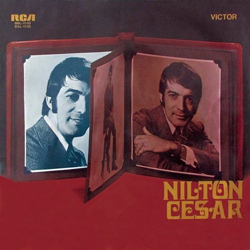 Nilton Cesar Nilton Cesar