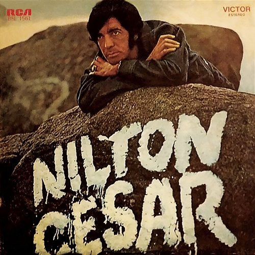 Nilton Cesar Nilton Cesar