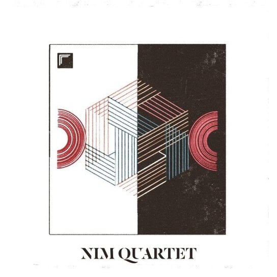 Nim Quartet, płyta winylowa Various Artists