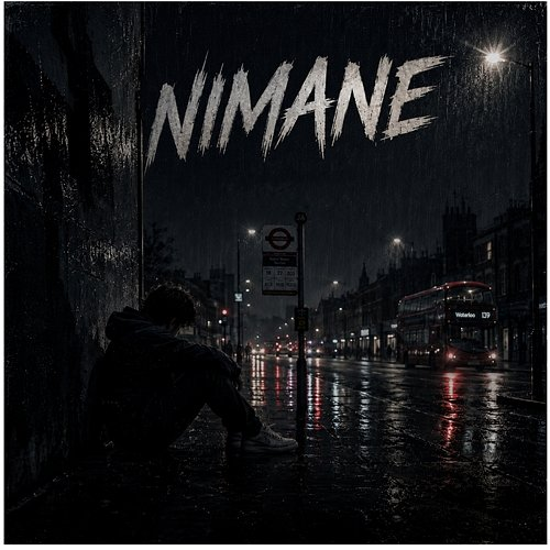 Nimane Trip Beats, Navv Inder