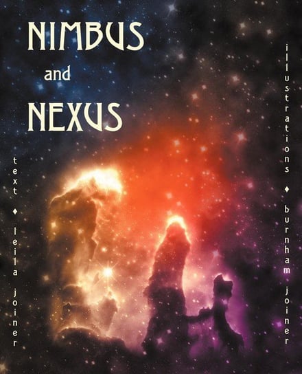 Nimbus and Nexus Joiner Leila