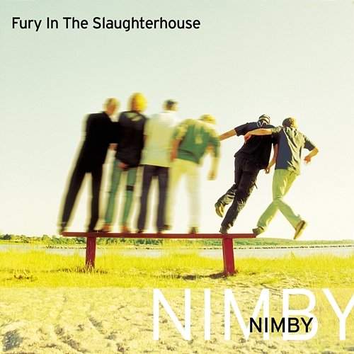 Nimby Fury In The Slaughterhouse