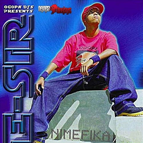 Nimefika E-Sir