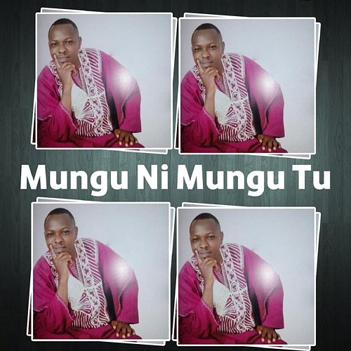 Nimekubali Christopher Mwahangila