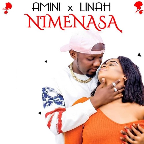 Nimenasa Amini