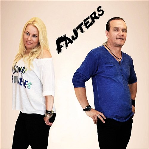 Nimfomanka Fajters