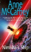 NIMISHAS SHIP Mccafferty Anne