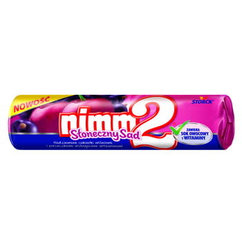 Nimm2 Słoneczny Sad 50G Inna marka