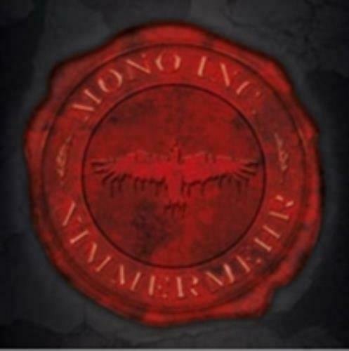 Nimmermehr, płyta winylowa Mono Inc.
