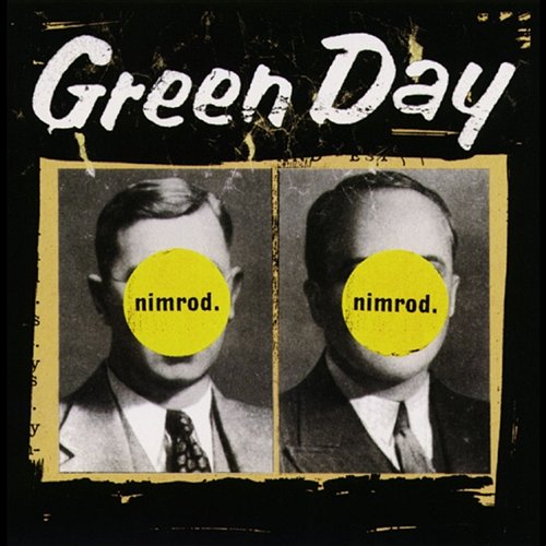 Hitchin' A Ride Green Day