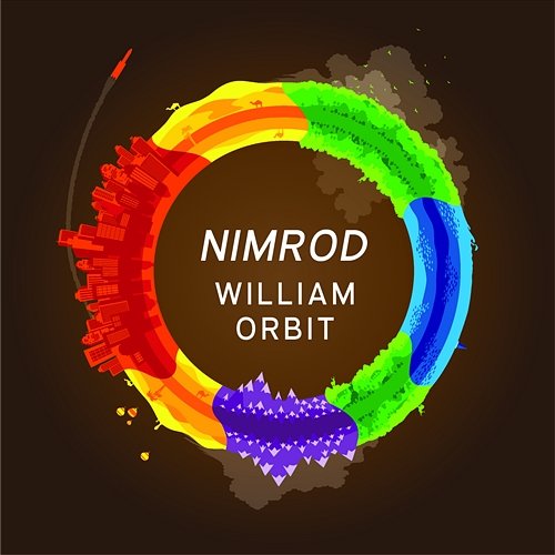 Nimrod William Orbit