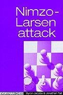 Nimzo-Larsen Attack Jacobs Byron, Tait Jonathan