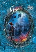 Nina 04: Nina und das Rätsel von Atlantis Witcher Moony
