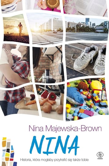 Nina Majewska-Brown Nina