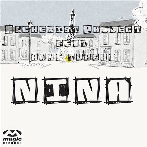 Nina Alchemist Project feat. Anna Turska