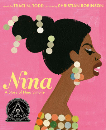 Nina Penguin Books