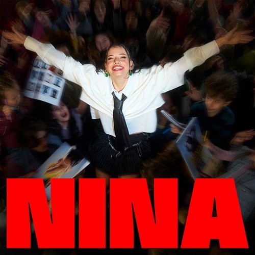 NINA Nina Chuba