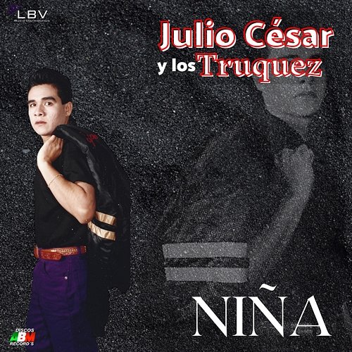 Niña Julio César y los Truquez