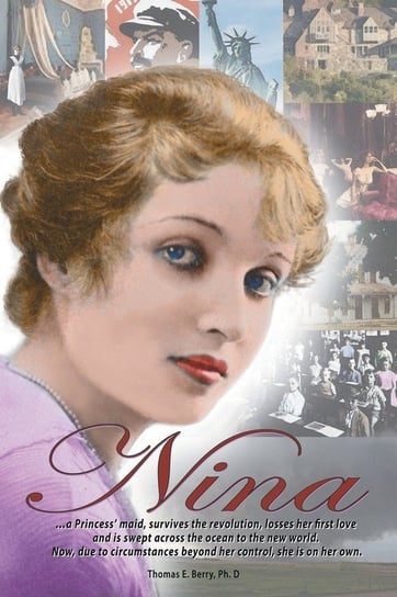 Nina Berry Ph.D. Thomas E.