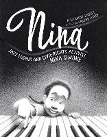 Nina: Jazz Legend and Civil-Rights Activist Nina Simone Briere-Haquet Alice