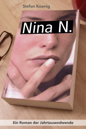 Nina N. Pegasus Bücher