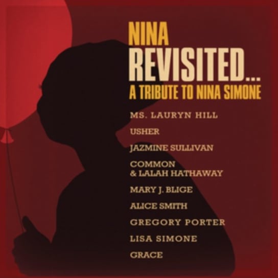 Nina Revisited: A Tribute To Nina Simone Various Artists