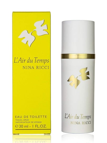 Nina Ricci, L'Air du Temps, woda toaletowa, 30 ml Nina Ricci