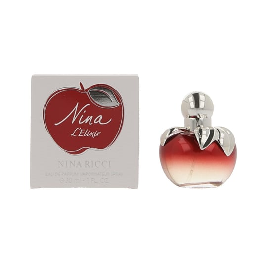 Nina Ricci, L'Elixir, woda perfumowana, 30 ml Nina Ricci