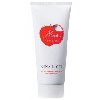 Nina Ricci Nina żel pod prysznic 200ml dla kobiet Nina Ricci