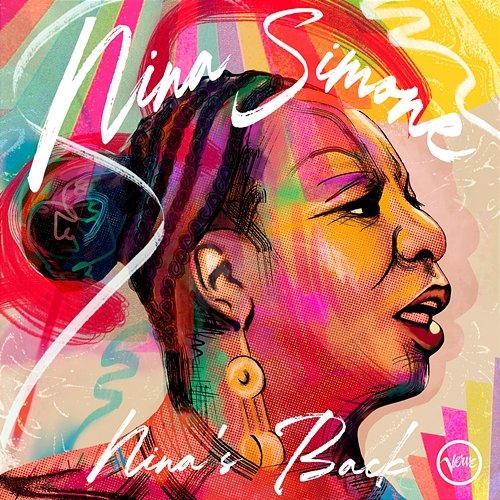 Nina's Back Nina Simone