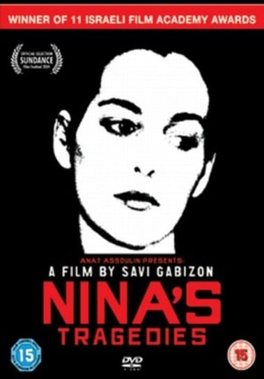 Nina's Tragedies (brak polskiej wersji językowej) Gavison Savi