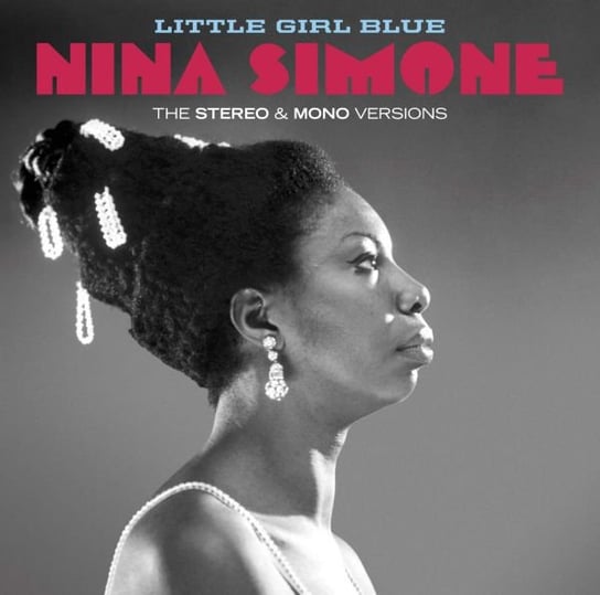 Nina Simone - Little Girl Blue - The.. Simone Nina