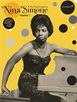 Nina Simone Piano Songbook Volume 1 Faber Music Ltd.