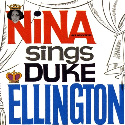 Nina Simone Sings Ellington Nina Simone
