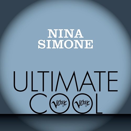 Nina Simone: Verve Ultimate Cool Nina Simone