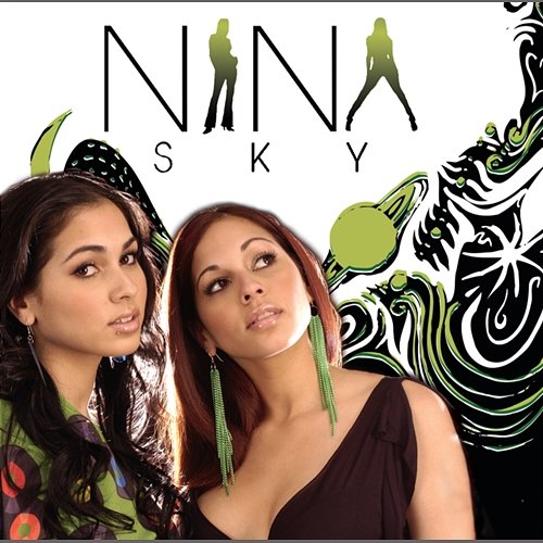 Nina Sky Nina Sky