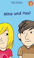 Nina und Paul Reffert Thilo