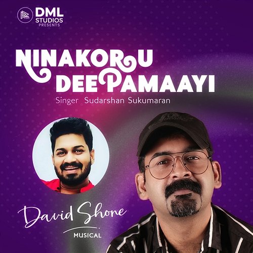 Ninakoru Deepamaayi David Shone, Rajeev Alunkal & Sudarshan