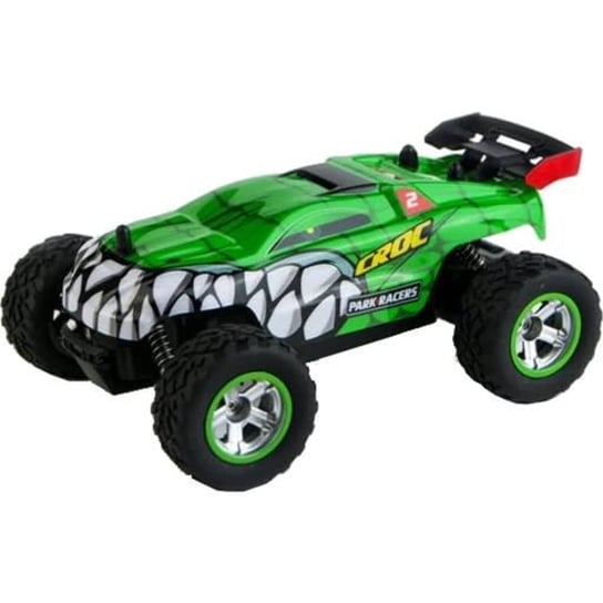 Ninco Zabawkowy, zdalnie sterowany monster truck Croc, 1:22 Ninco