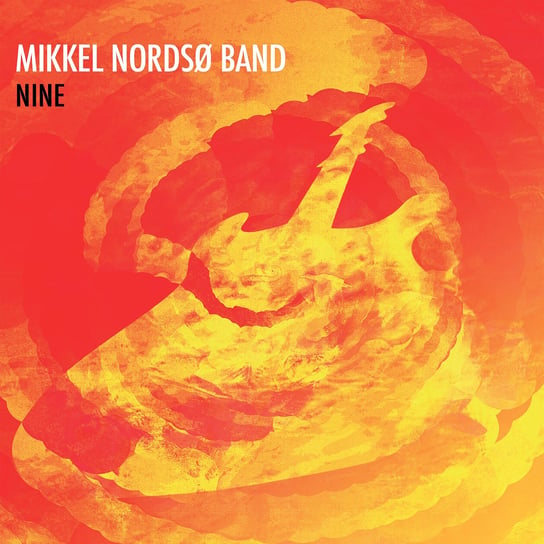 Nine Mikkel Nordso Band