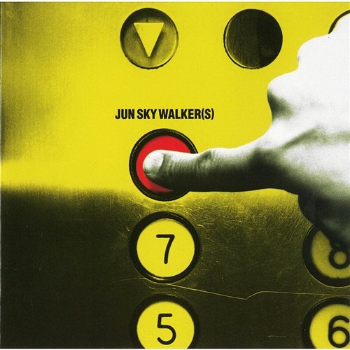 Nine Jun Sky Walker(s)