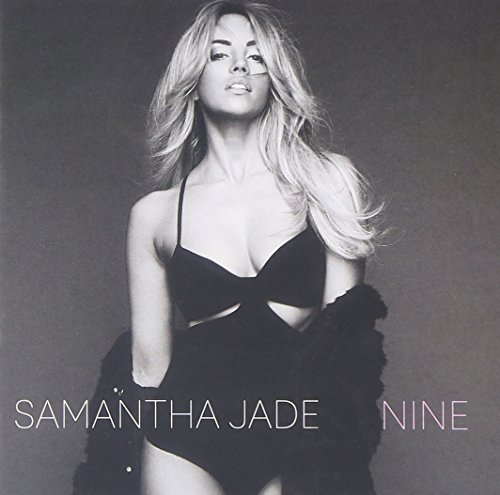 Nine Jade Samantha