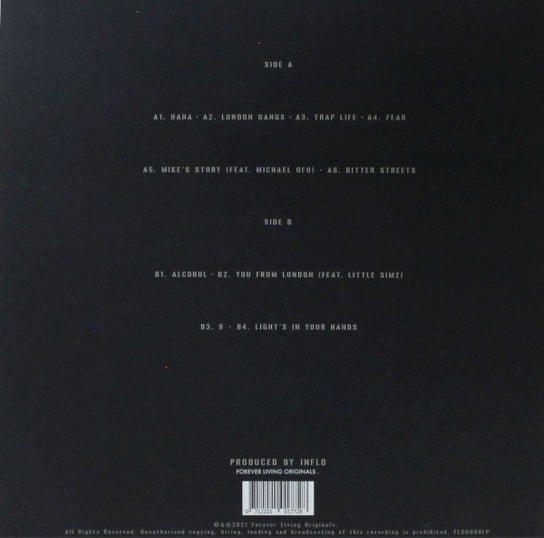 Nine Sault