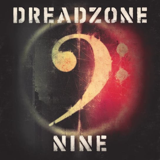 Nine Dreadzone
