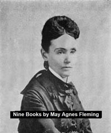 Nine Books Fleming May Agnes